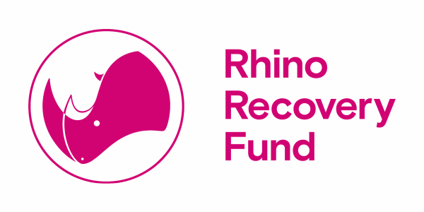 Wilderness Foundation Partners Funders Rhino Recovery Fund