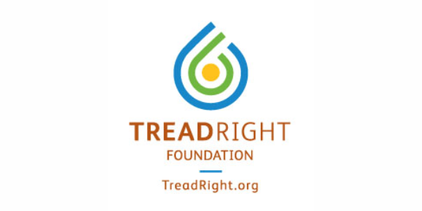 Wilderness Foundation Partners Funders Treadright